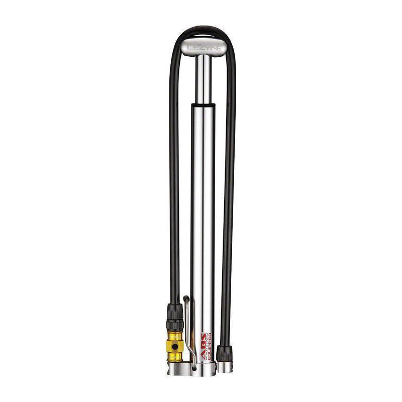 Micro Floor Drive HV - High Volume Bike Hand Pump