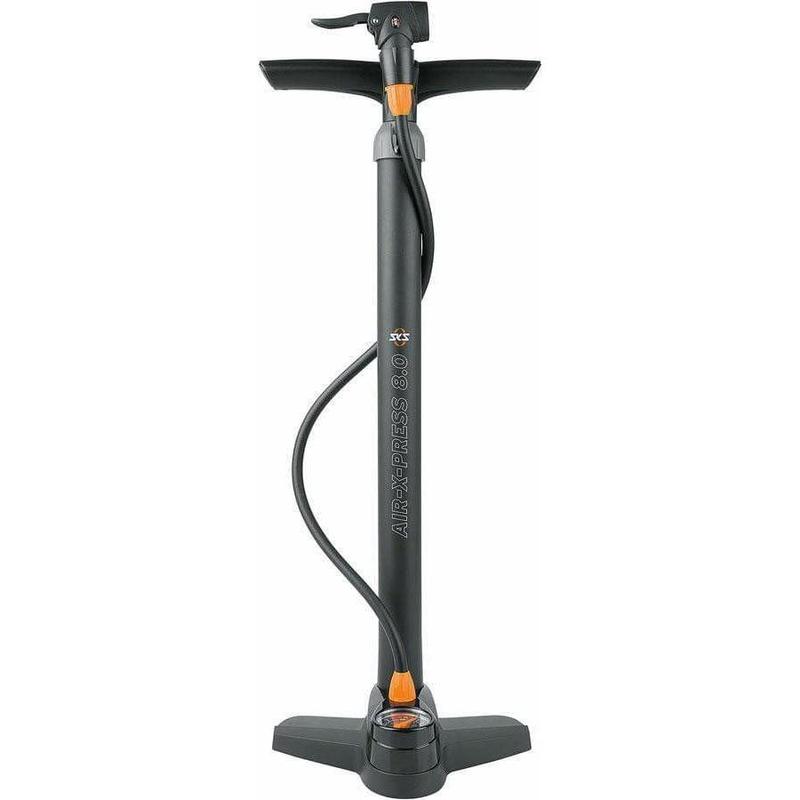 Air-X-Press 8.0 Bike Floor Pump 115psi