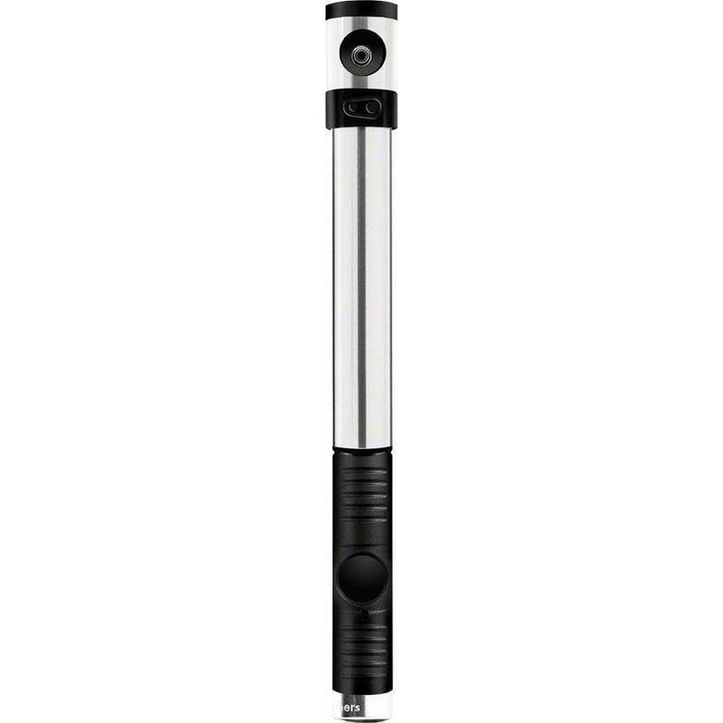 Klic HV Bike Frame Pump