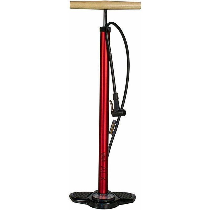 ALX 2.0 Bike Floor Pump - 160psi
