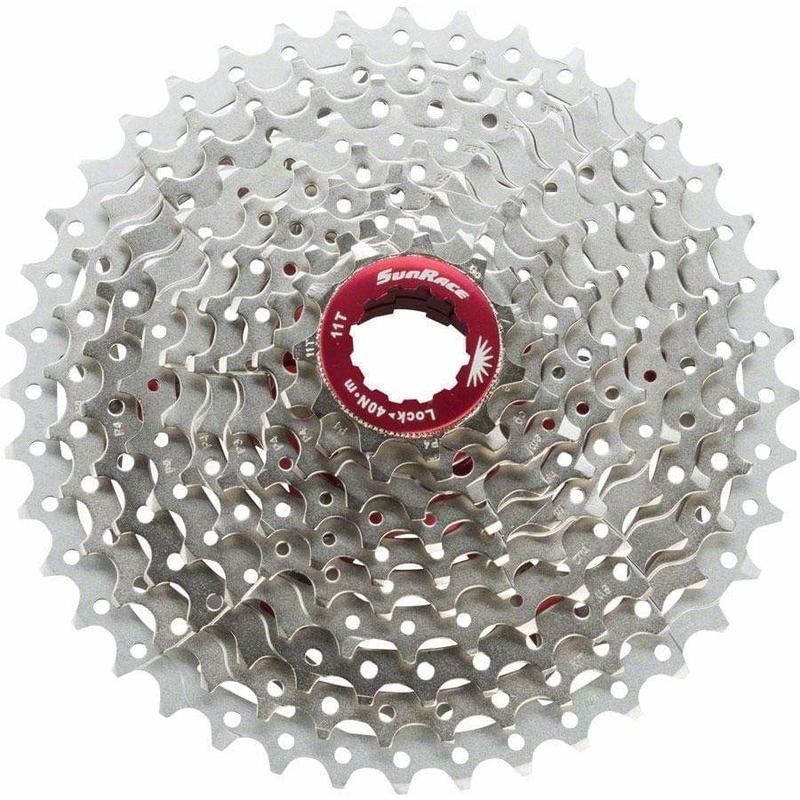 MX3 10-Speed Cassette
