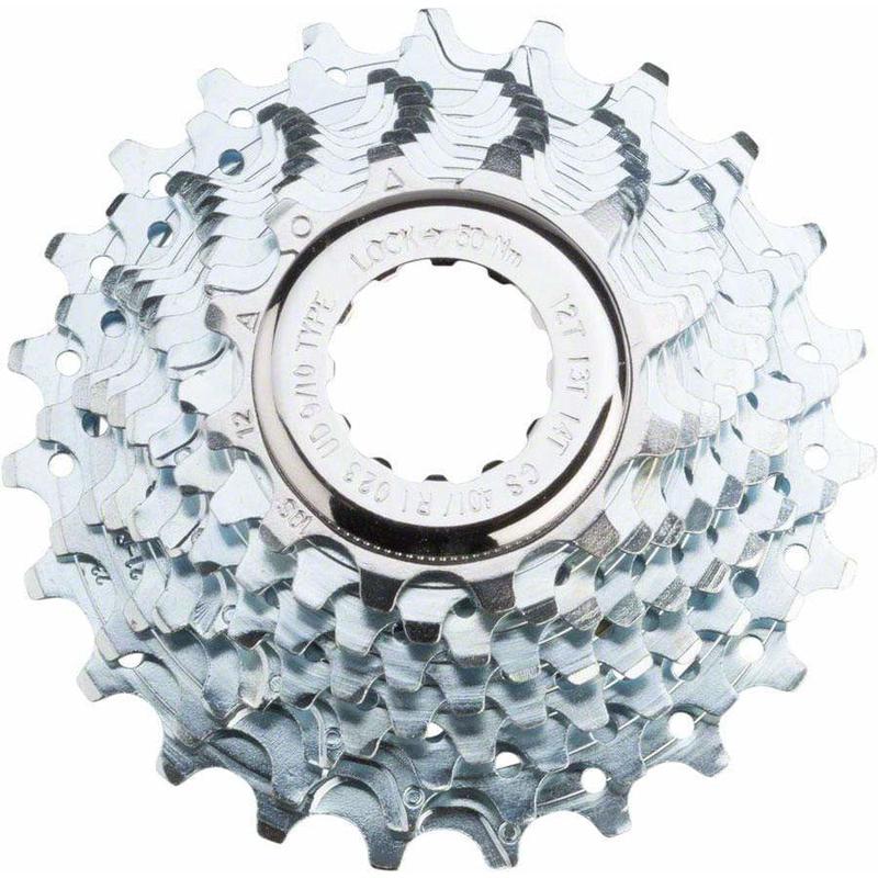 Veloce 10-Speed Cassette