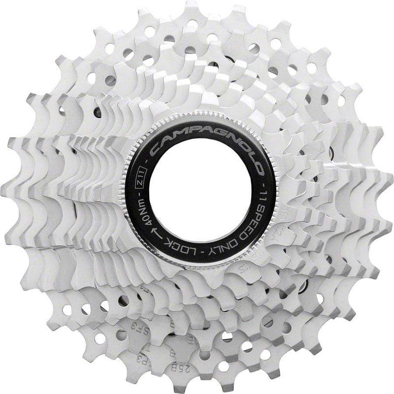 Chorus Cassette - 11 Speed, 12-29t