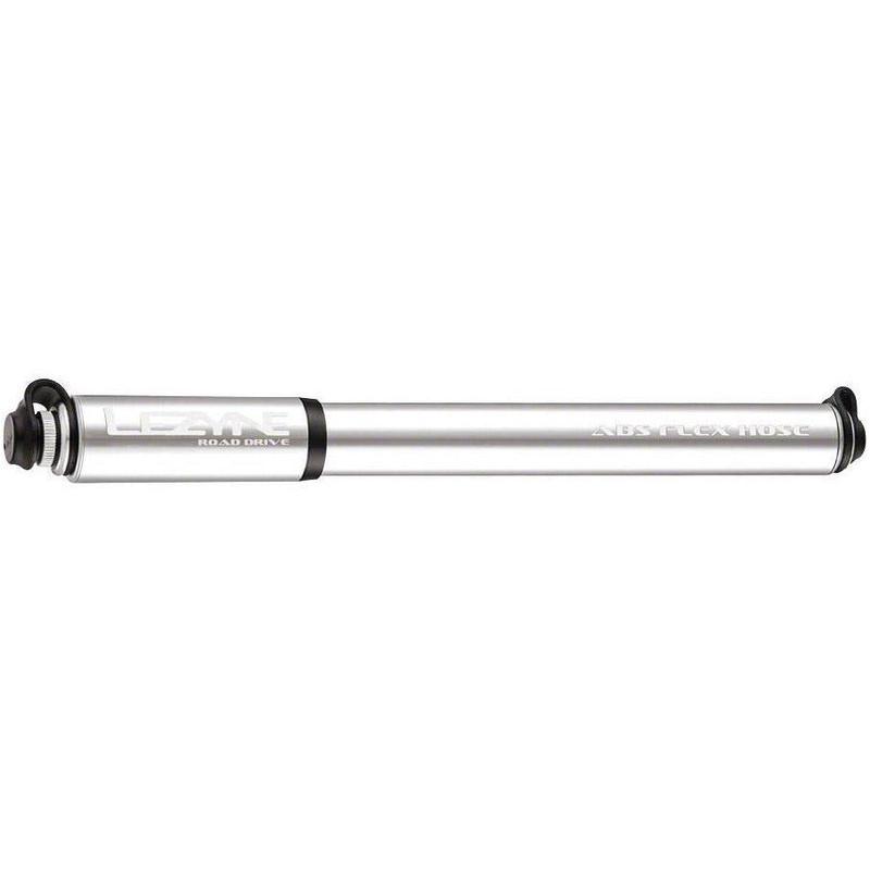 ABS Road Drive Mini Bike Pump with Bracket