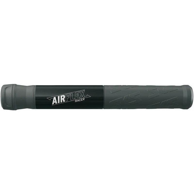 Airflex Racer Mini Bike Pump 115psi