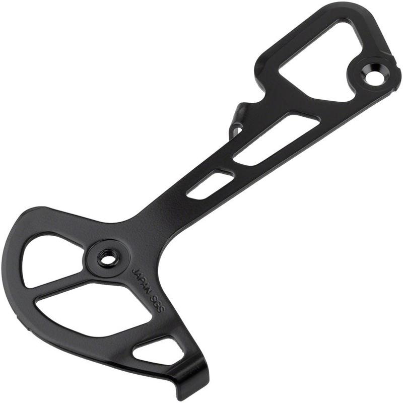 RD-M6100 Rear Derailleur Inner Plate - SGS Type
