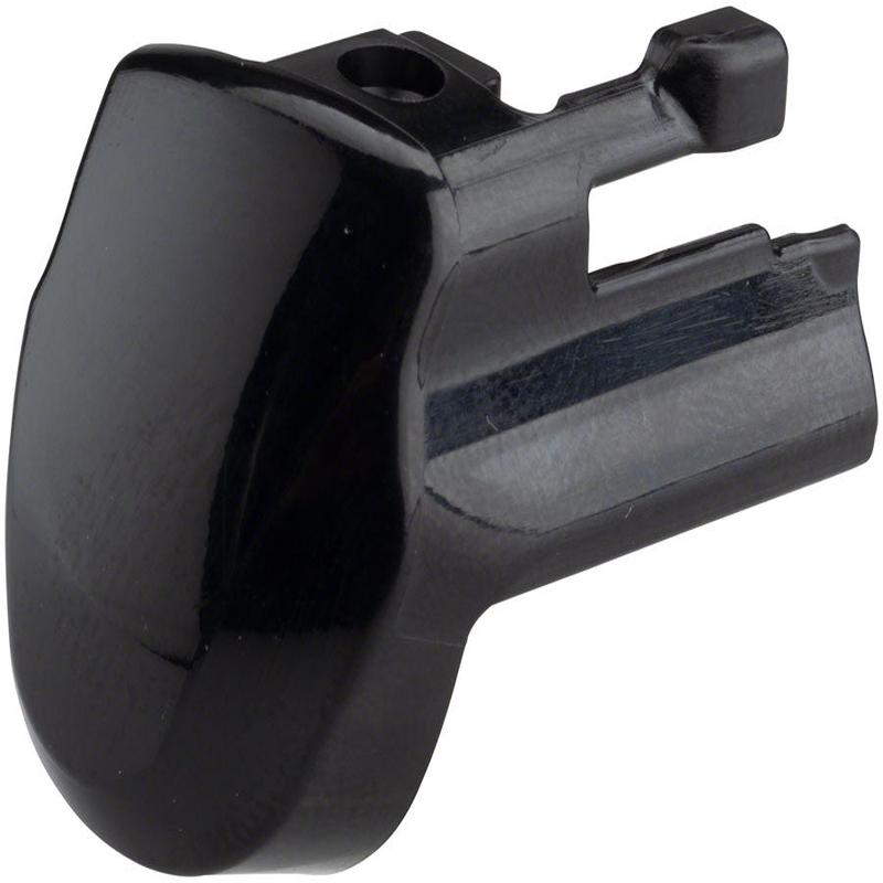 105 ST-R7000 Brake/Shifter Left Hand Name Plate and Fixing Screw