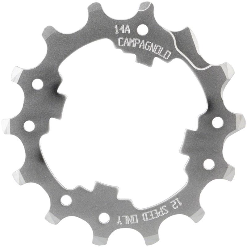 12-Speed 14 Tooth Cog