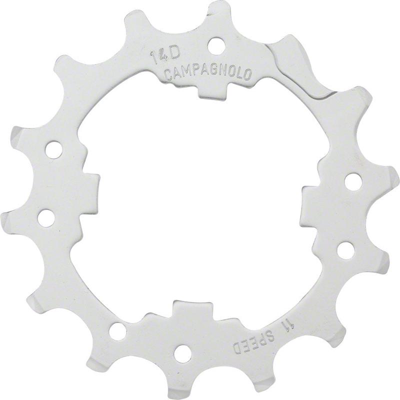 11-Speed 14 Tooth D Cog for 11-27 and 11-29 Cassettes