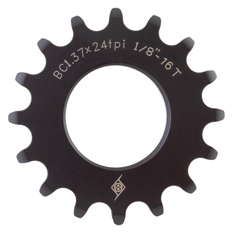 Track Cog 16T x 1/8`