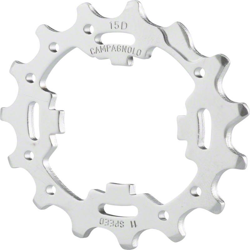 11-Speed 15 Tooth D Cog for 11-27 and 11-29 Cassettes