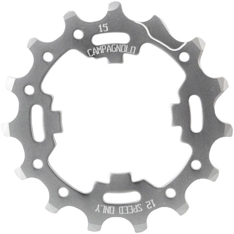 12-Speed 15 Tooth Cog