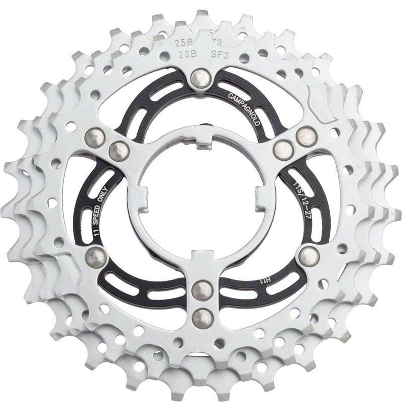 11-speed 232527Cogs for 12-27 Cassette