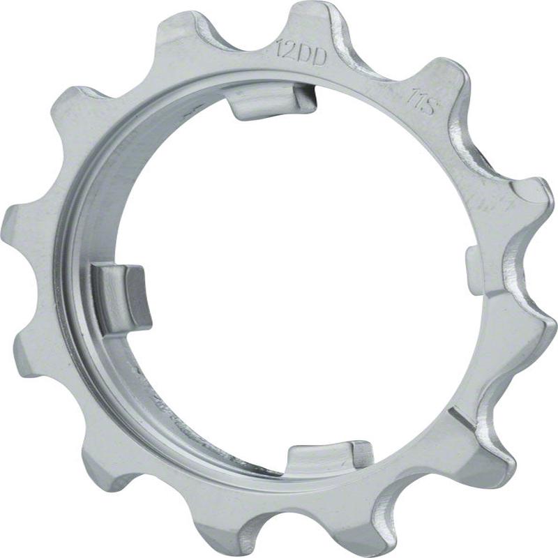 11-Speed 12 Tooth D Cog for 11-27 and 11-29 Cassettes