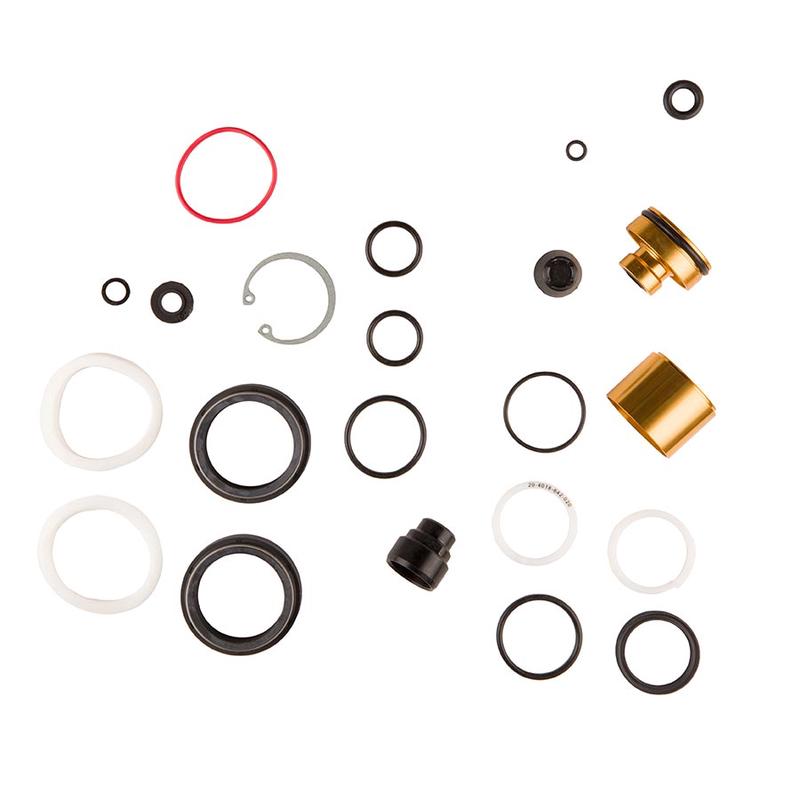 Fork Service Kit - 200 Hour/1 Year Select A2+ (2023+)