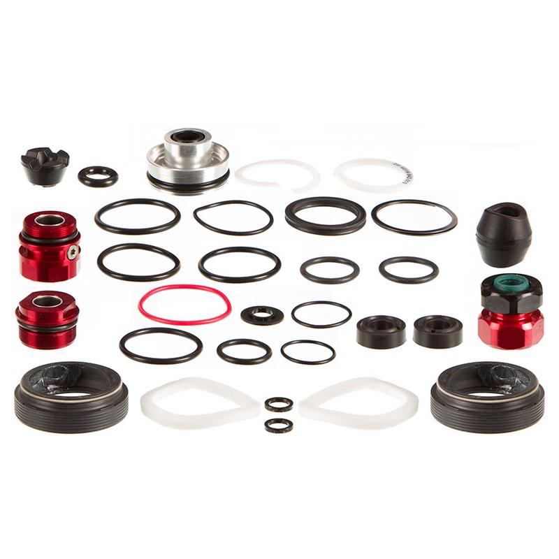 Fork Service Kit  - 200 Hours/1 Year Pike Base / Select / Select+ / Ultimate 2022+ Generation-C