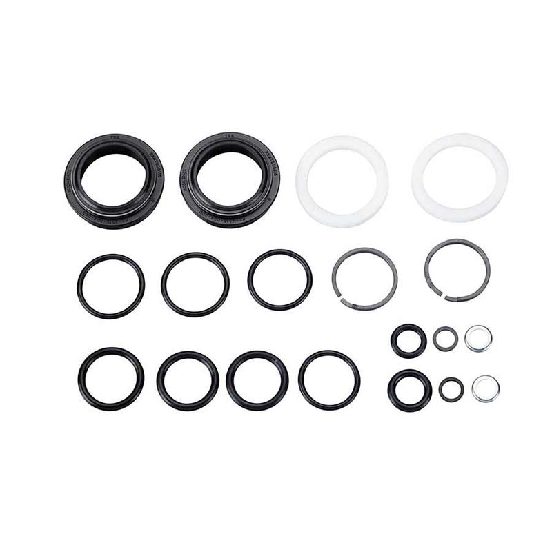 Fork Service Kit - 200 Hour/1 Year Reba A7 80-100mm Boost Standard 120mmBoost