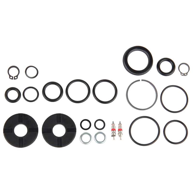 Fork Service Kit Tora / Recon Silver Turnkey/Motion Control/Solo Air