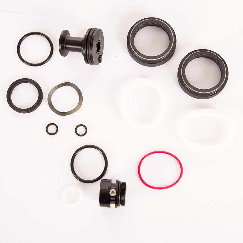 Fork Service Kit - 200 Hour/1 Year Pike B1 (2018+) Debonair