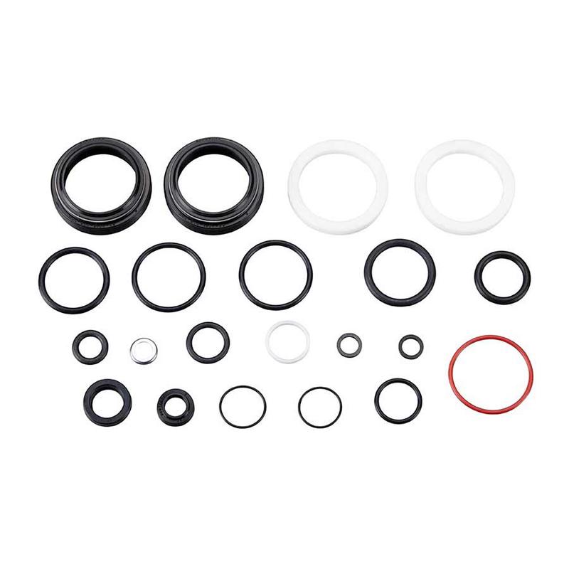 Fork Service Kit - 200 Hour/1 Year Pike Dual Position Air A1 2015-2017