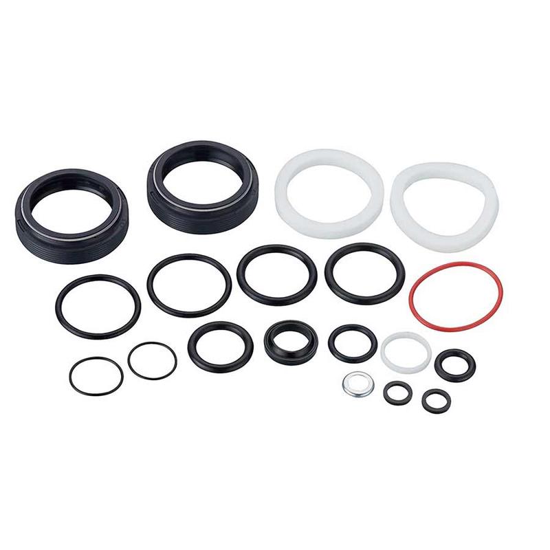 Fork Service Kit Basic: Lyrik RCT3 Solo Air A1 (2016)