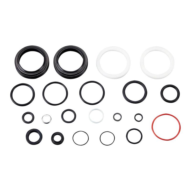 Fork Service Kit - 200 Hour/1 Year Recon RL/TK Non-Boost (A1-A2)
