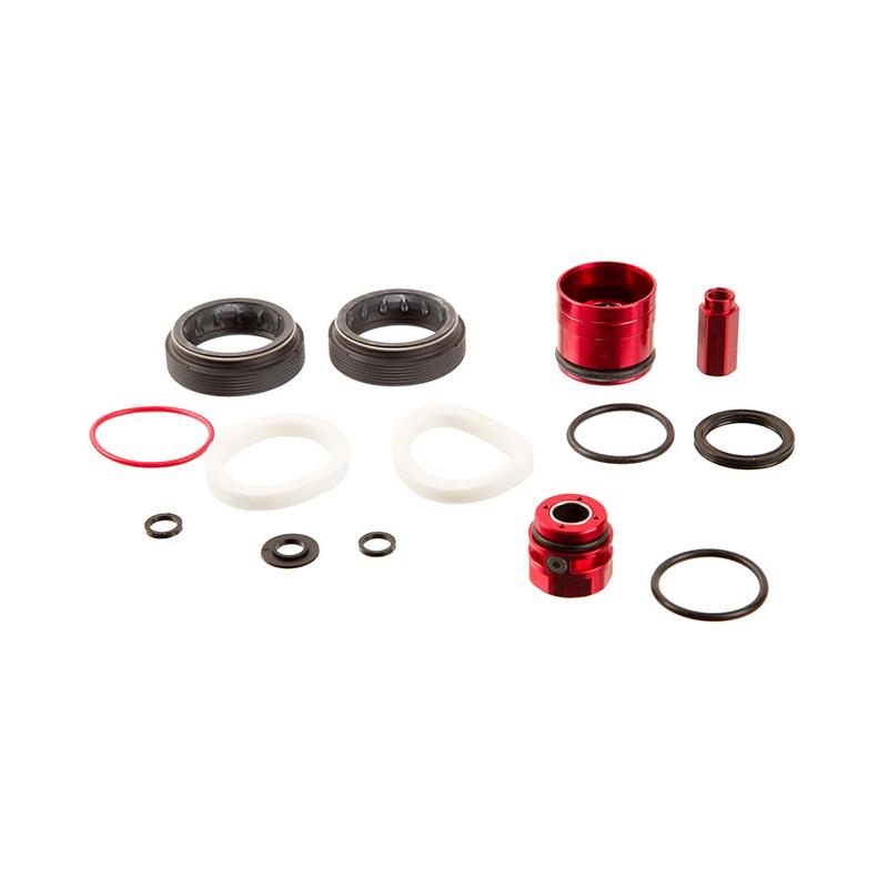 Fork Service Kit - 200 Hour/1 Year Lyrik C2 / Pike B3 Select+ Ultimate