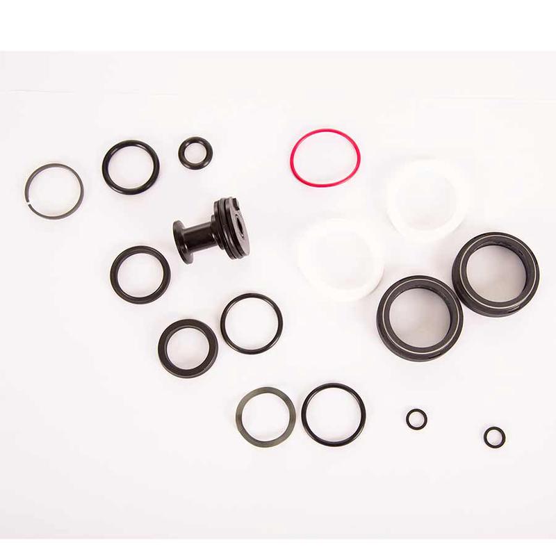 Fork Service Kit - 200 Hour/1 Year Revelation Motion Control RC A1