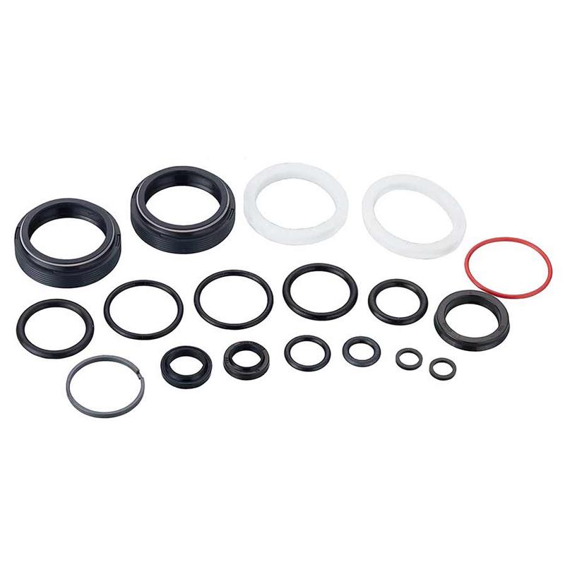Fork Service Kit Basic: Yari SA A1