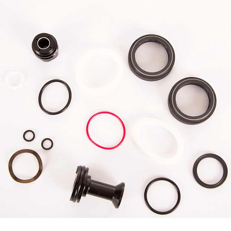 Fork Service Kit - 200 Hour/1 Year Lyrik B1/Pike 29+ 2018+ Debonair
