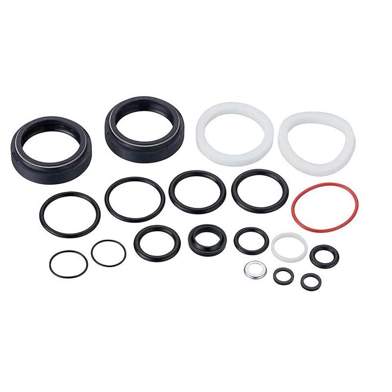Fork Service Kit - 200 Hour/1 Year Lyrik/Pike 29+ Solo Air A1