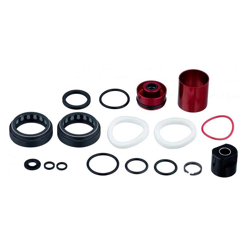 Fork Service Kit - 200 Hour/1 Year BoXXer Select C2