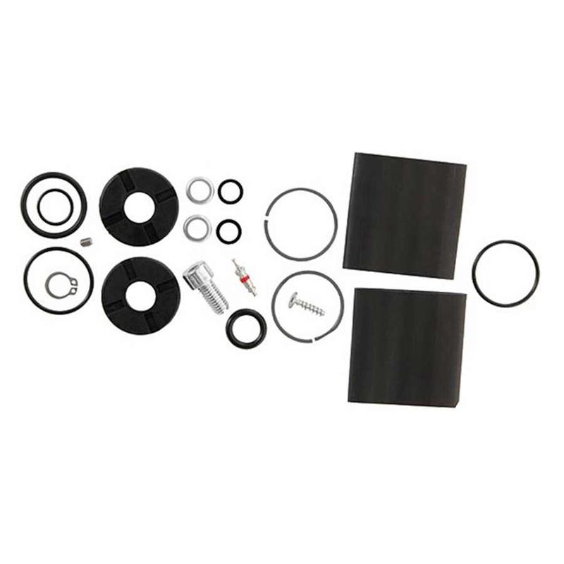 Fork Service Kit Tora TK / XC32 / Recon Silver B1