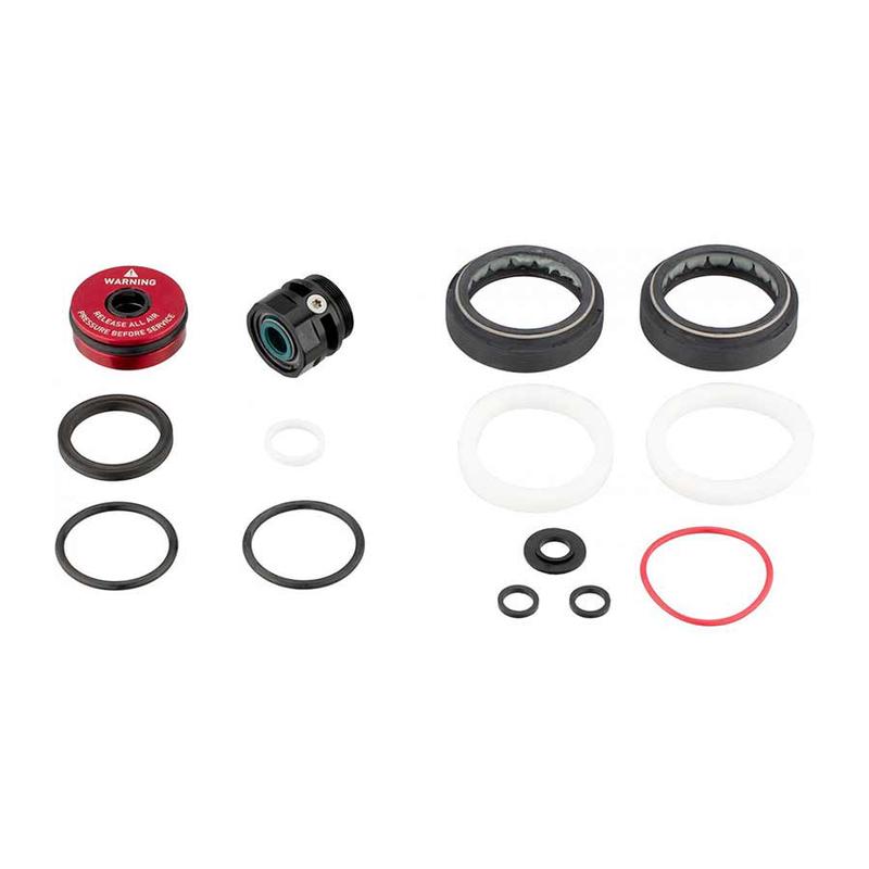 Fork Service Kit - 200 Hour/1 Year Lyrik Rc2 C1 (2019+)