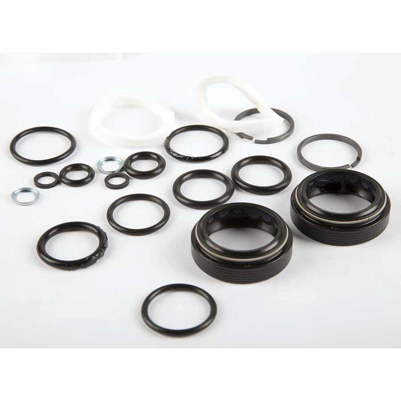 Basic Fork Service Kit - Reba 29/27+ Boost A3