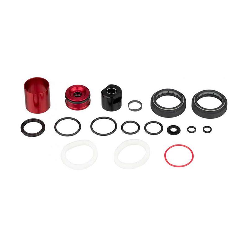 Fork Service Kit - 200 Hour/1 Year BoXXer RC C1 (2019)