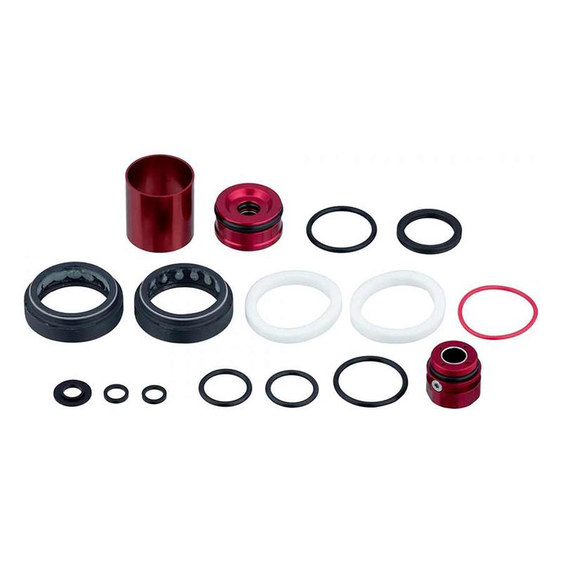 Fork Service Kit - 200 Hour/1 Year BoXXer Ultimate C2