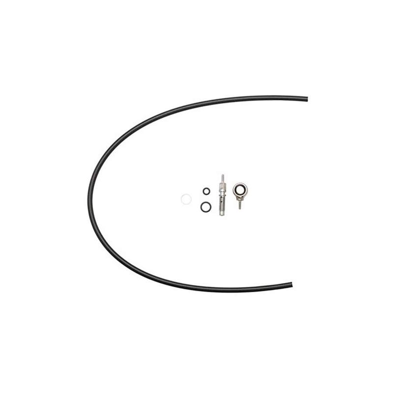 XLoc Banjo Hose Barb Kit