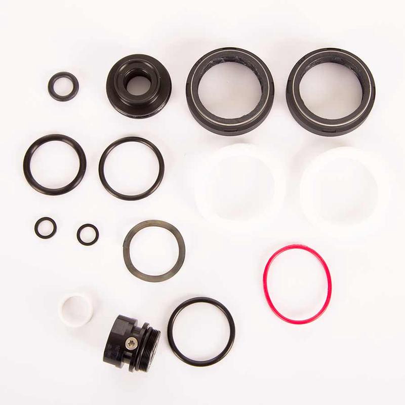 Fork Service Kit - 200 Hour/1 Year Lyrik B1/Pike 29+ 2018+ Dual-position air SMP