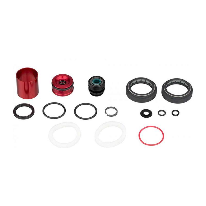 Fork Service Kit - 200 Hour/1 Year BoXXer RC2 C1 (2019)