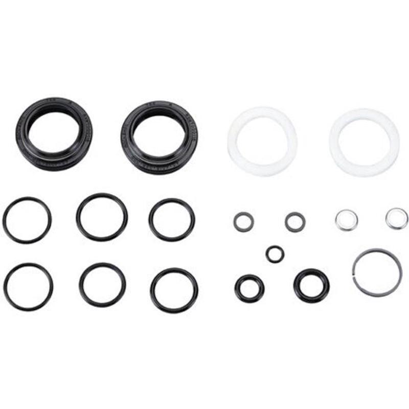Fork Service Kit - 200 Hour/1 Year (Dpa Only) Select A2+ (2023+)