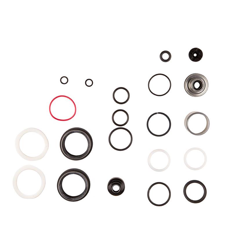 Fork Service Kit - 200 Hour/1 Year Pike Select C1+ (2023+)