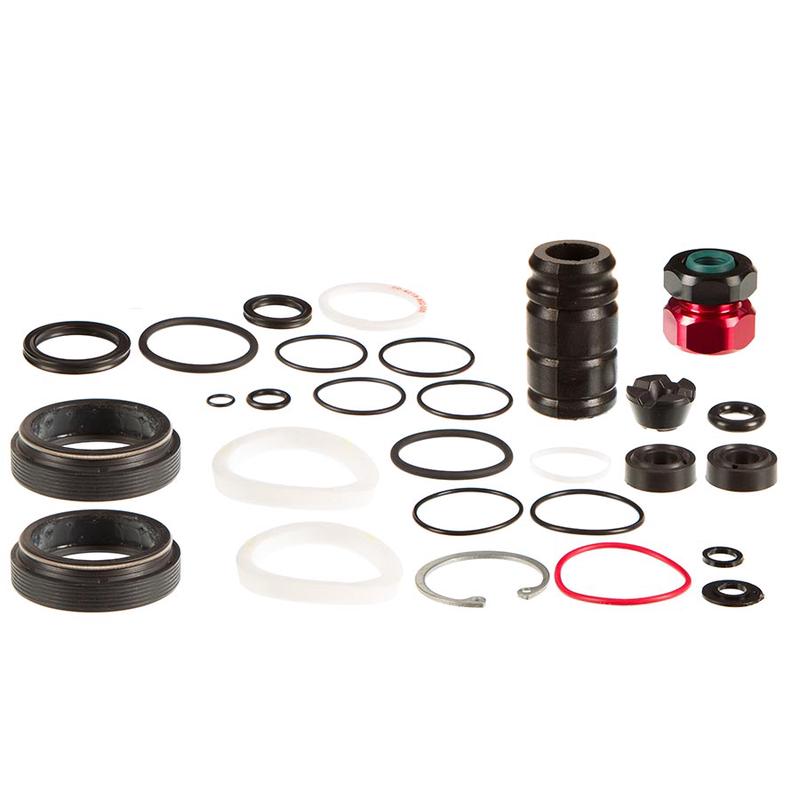Fork Service Kit  - 200 Hours/1 Year Boxxer 38mm Base / Ultimate 2024+ Generation-D