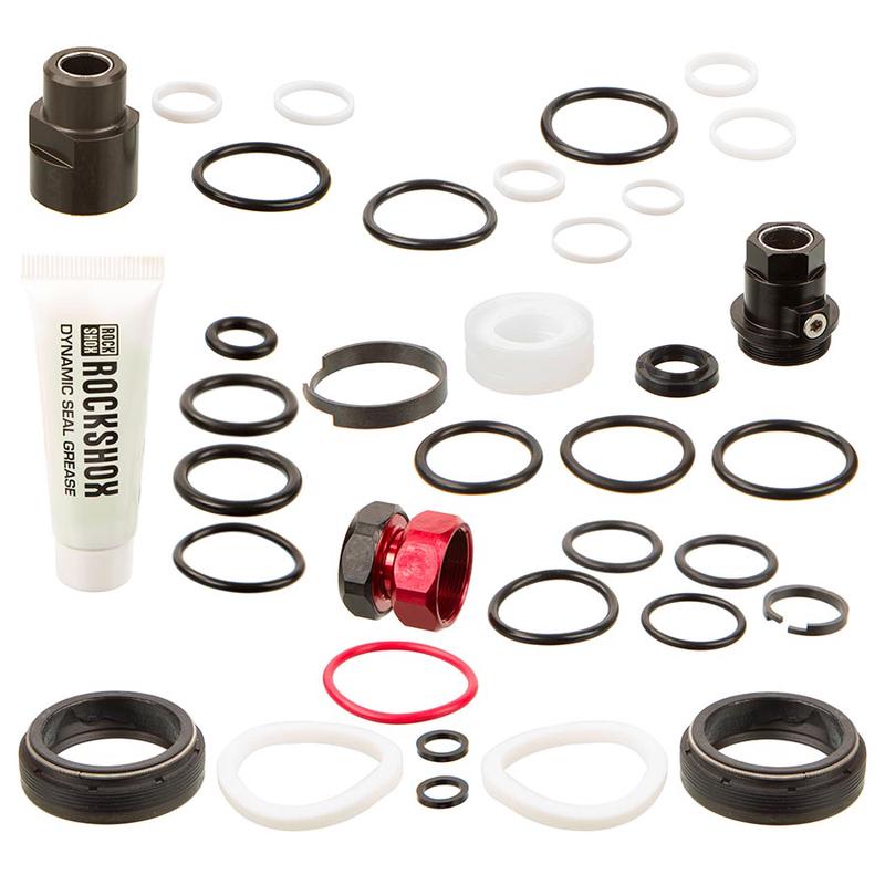 Fork Service Kit  - 200 Hours/1 Year SID SL 32mm RL / RLC / XX / Select / Select+ / Ultimate 2017-2020 Generation-B