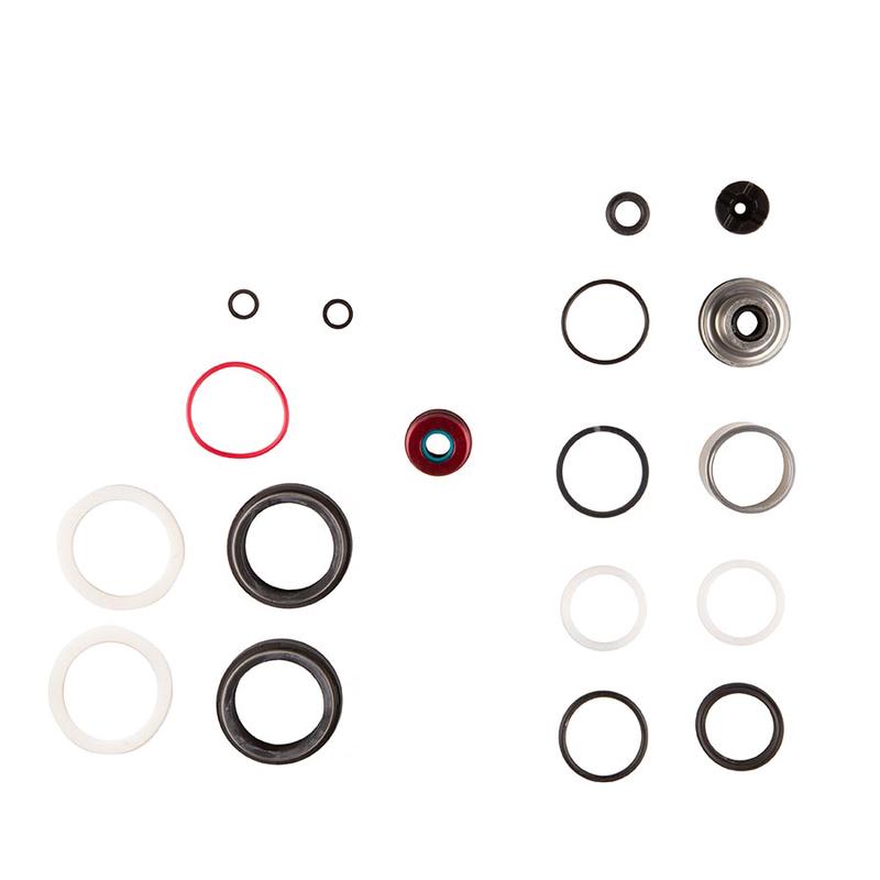 Fork Service Kit - 200 Hour/1 Year Pike Base C1 (2023+)