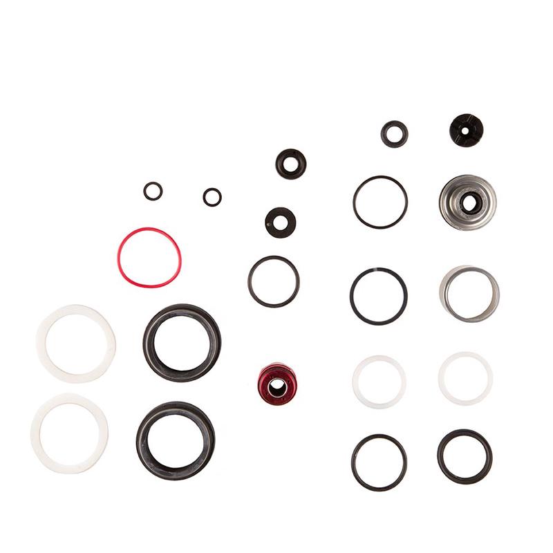 Fork Service Kit - 200 Hour/1 Year Pike Flight Attendant C1+ 2023+