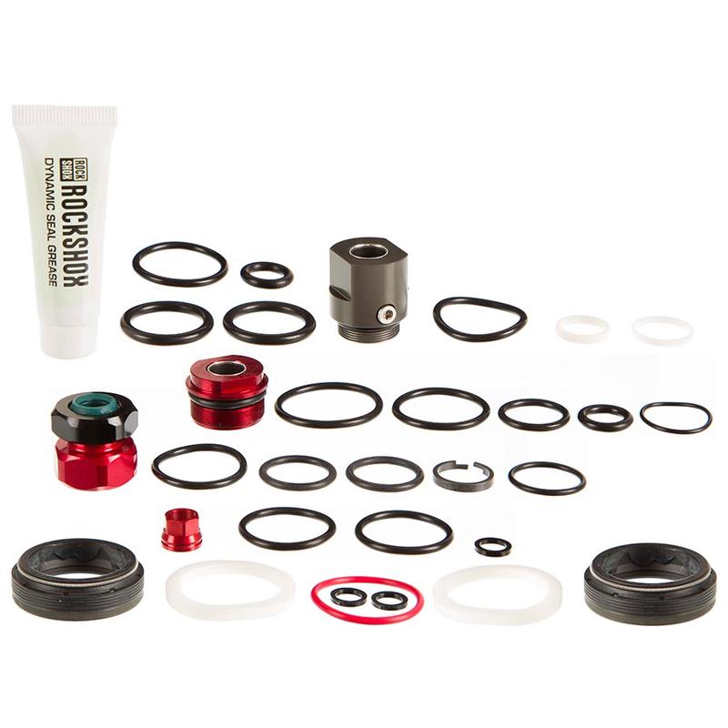 Fork Service Kit  - 200 Hours/1 Year SID SL 32mm Base / Select+ / Ultimate 2021-2023 Generation-C