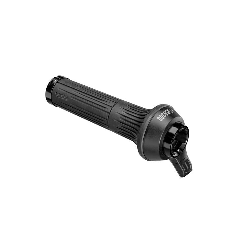 Twistloc Full Sprint Remote - 2 Position Left Right Grips 1250 mm Rear Shock Cable Housing B1