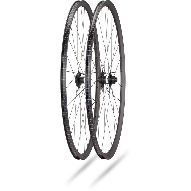 Specialized Roval Traverse HD 350 6B