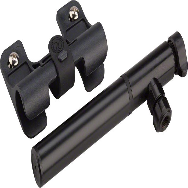 PORTLAND DESIGN WORKS NINJA PUMP AND CO2 INFLATOR